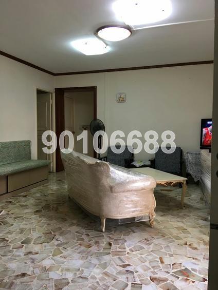 Tampines Street 42 thumbnail photo